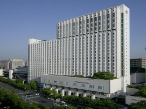  Sheraton Miyako Hotel Osaka  Осака